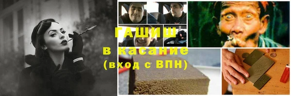 хмурый Арсеньев