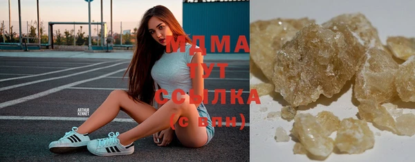хмурый Арсеньев